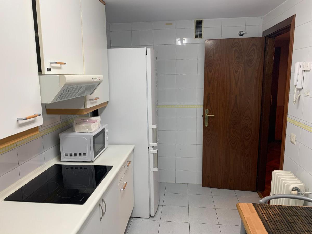 Apartamentos Torr Zona Caja Magica, Hospital 12 De Octubre - Con Garaje Gratis Мадрид Екстер'єр фото