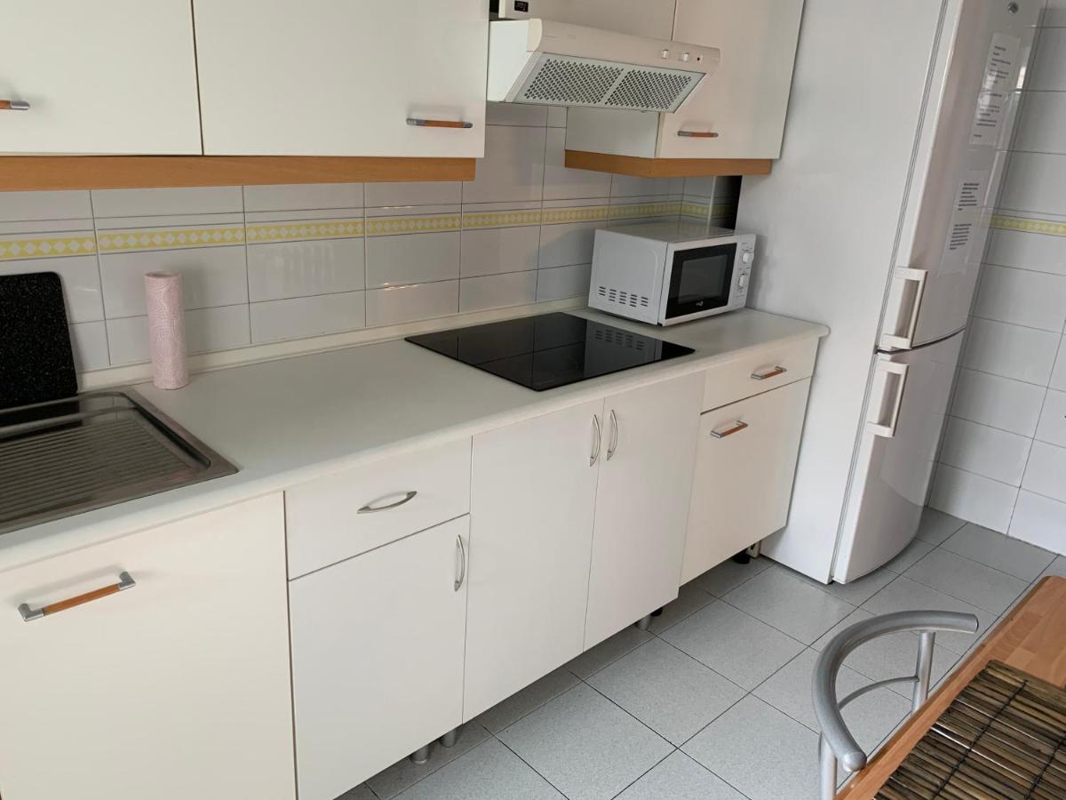 Apartamentos Torr Zona Caja Magica, Hospital 12 De Octubre - Con Garaje Gratis Мадрид Екстер'єр фото