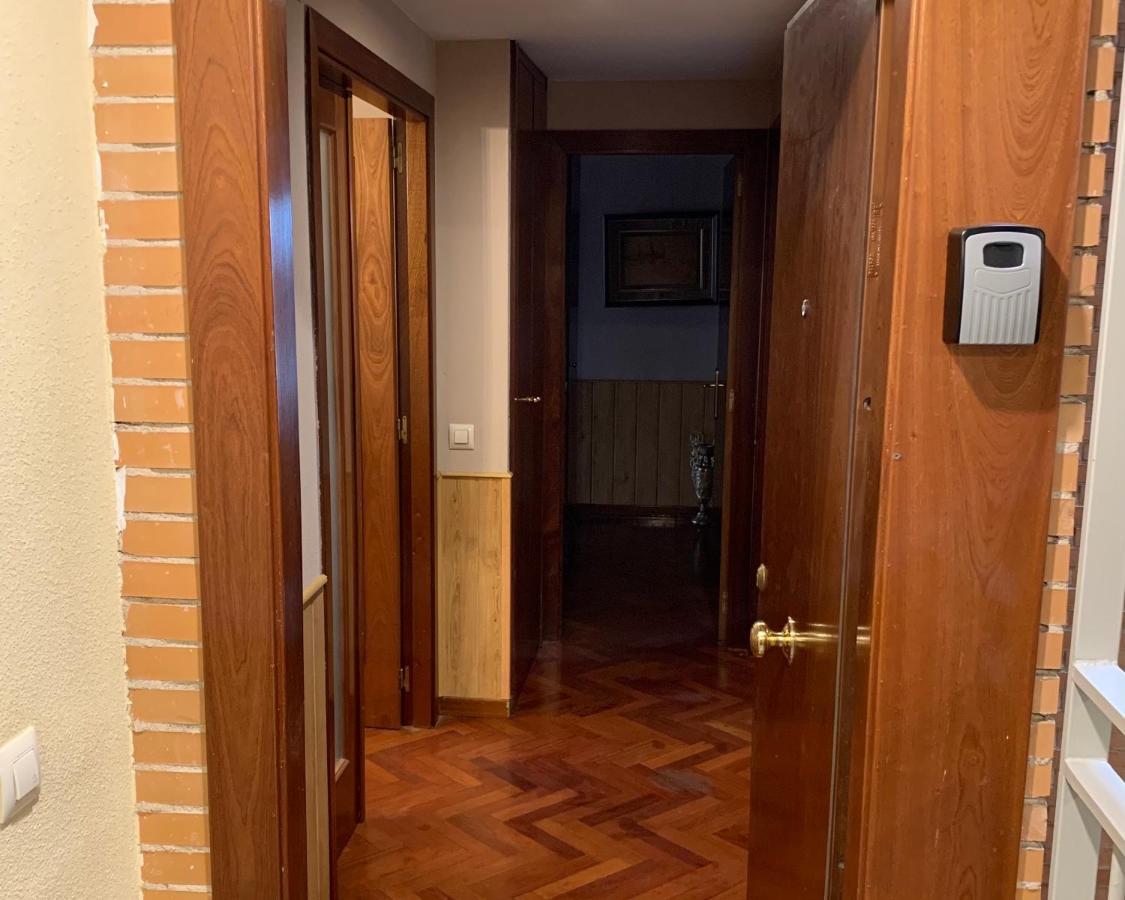 Apartamentos Torr Zona Caja Magica, Hospital 12 De Octubre - Con Garaje Gratis Мадрид Екстер'єр фото