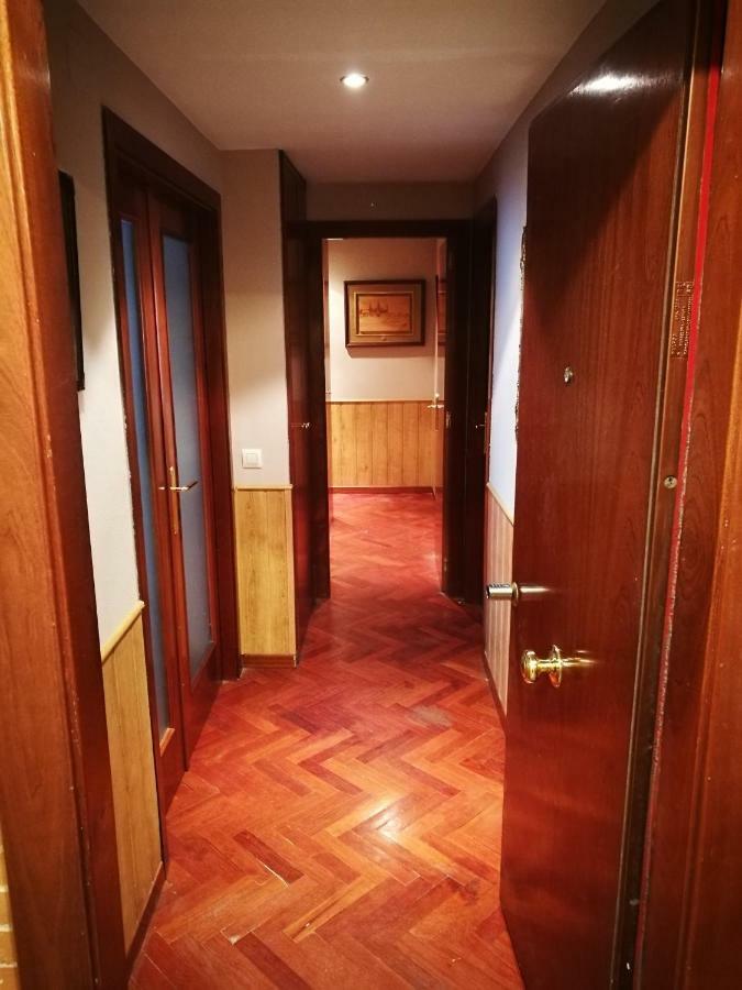 Apartamentos Torr Zona Caja Magica, Hospital 12 De Octubre - Con Garaje Gratis Мадрид Екстер'єр фото