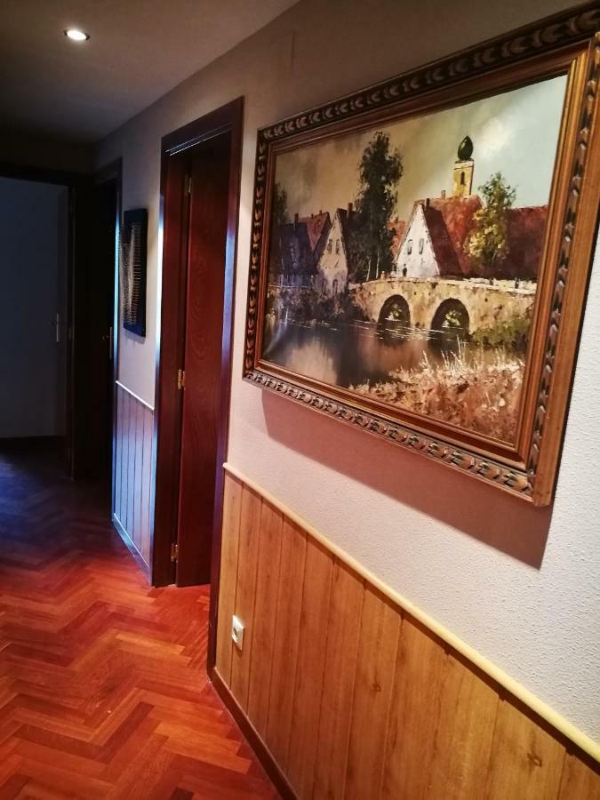 Apartamentos Torr Zona Caja Magica, Hospital 12 De Octubre - Con Garaje Gratis Мадрид Екстер'єр фото