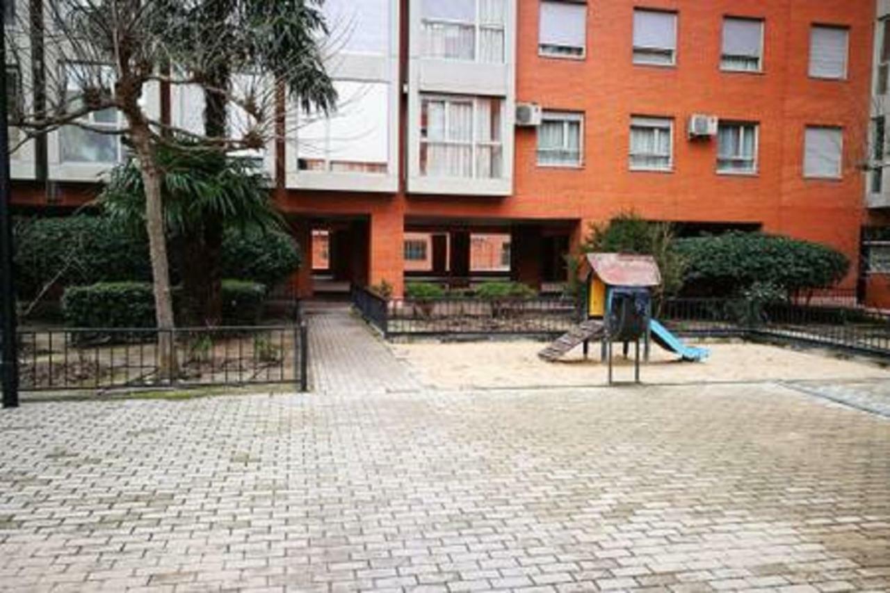 Apartamentos Torr Zona Caja Magica, Hospital 12 De Octubre - Con Garaje Gratis Мадрид Екстер'єр фото