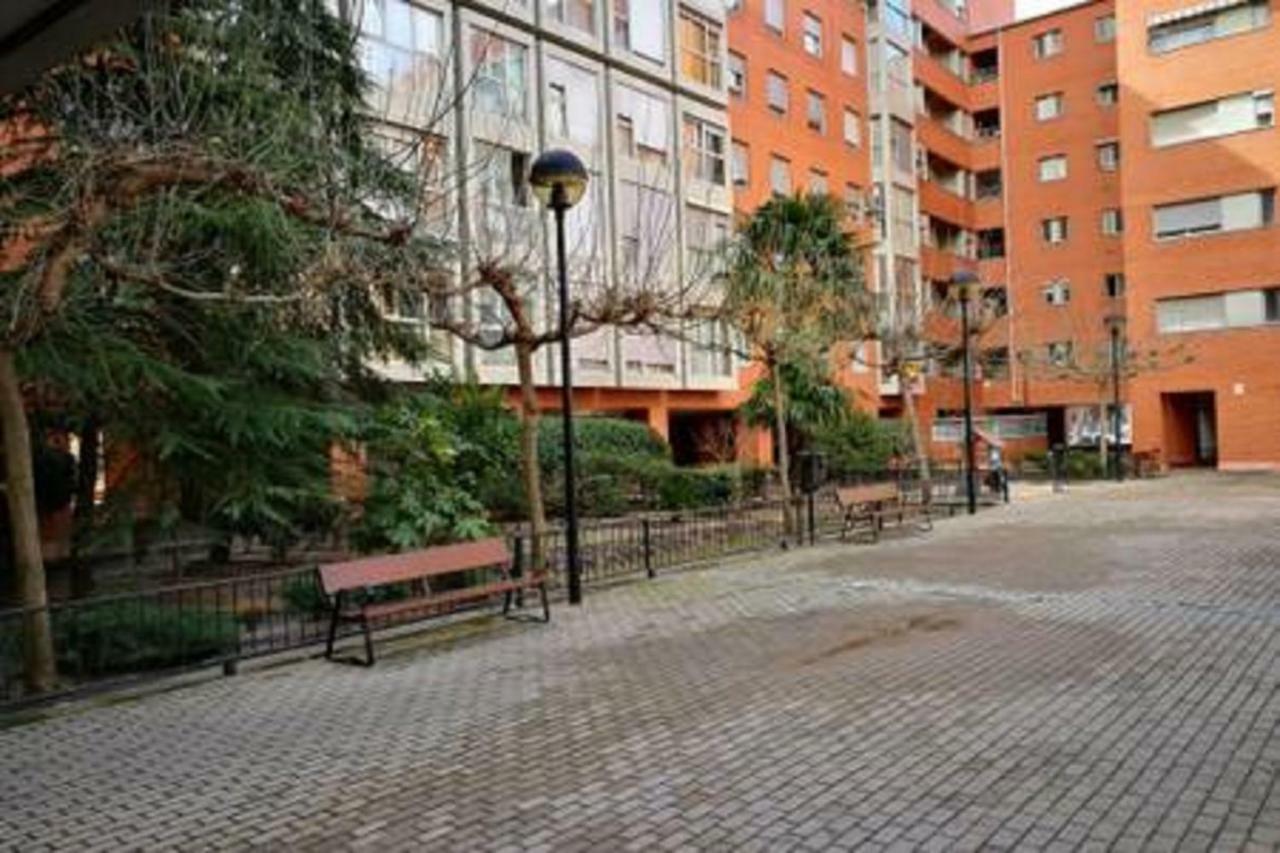 Apartamentos Torr Zona Caja Magica, Hospital 12 De Octubre - Con Garaje Gratis Мадрид Екстер'єр фото