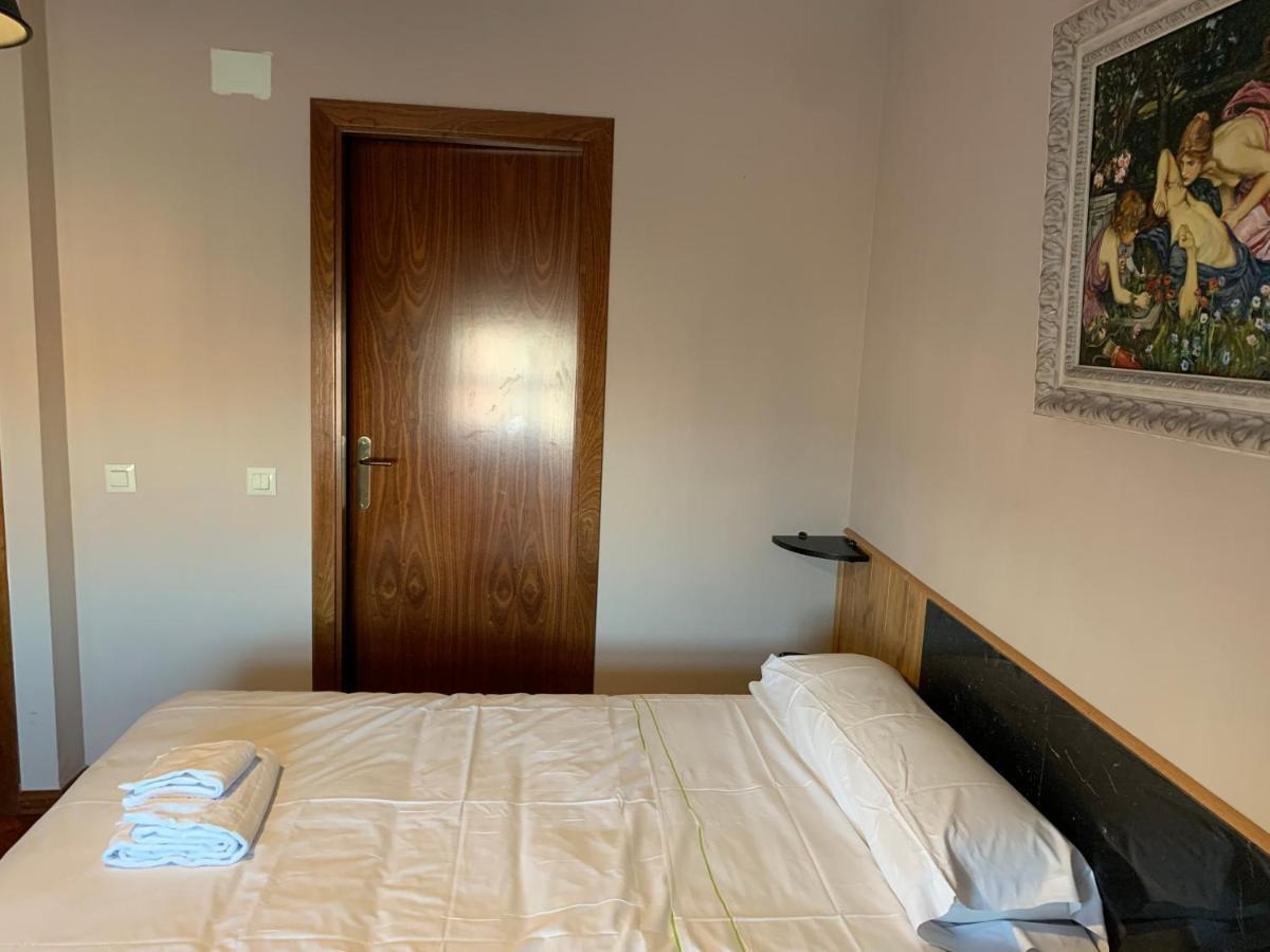 Apartamentos Torr Zona Caja Magica, Hospital 12 De Octubre - Con Garaje Gratis Мадрид Екстер'єр фото